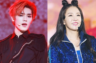 BoA Hingga Taeyong NCT Bintangi Variety Show Baru SM, Ini Detailnya