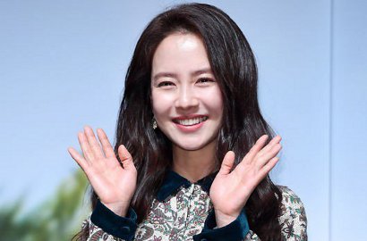 Bintangi Film Romcom, Begini Gaya Kocak Song Ji Hyo cs di Poster 'Wind Wind Wind'