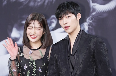 Asyik Bersih-Bersih Kaca, Woo Do Hwan Bikin Joy Kaget di 'Great Seducer'