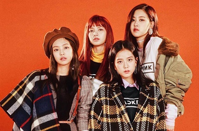 'Black Pink House' Rampung Syuting, Jisoo cs Pamitan Lewat Foto-Foto Ini