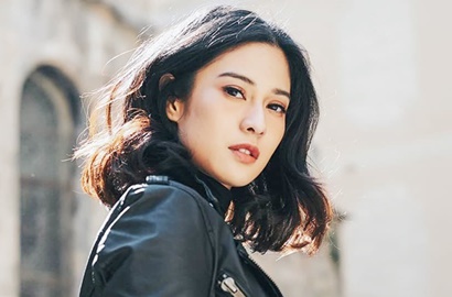 Dicibir karena Tampil Seksi di Pesta Ulang Tahun, Dian Sastro Beri Tanggapan