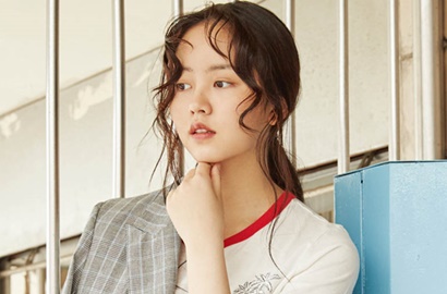 Syuting 'Radio Romance', Bodi Bak Model Kim So Hyun Bikin Salfok