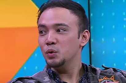 Identitas Pacar Tessa Kaunang Terbongkar, Sandy Tumiwa Batalkan Perdamaian
