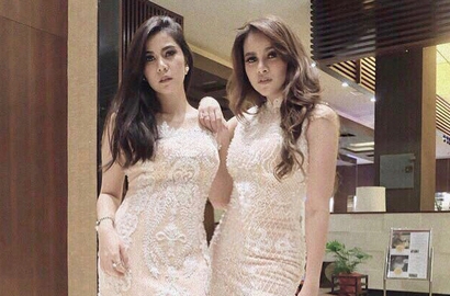 Olla Ramlan Bantah Keluarganya Bakal Dibuatkan Acara TV Khusus