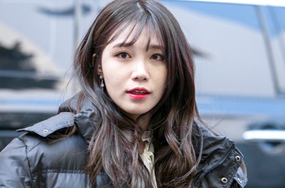 Nonton Konser Hingga Skydiving, Eun Ji A Pink Nikmati Liburan di Australia
