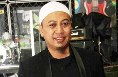 Istri Pertama Minta Cerai dan Istri Kedua Baru Meninggal, Opick Sudah Punya Istri Ketiga?