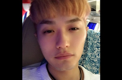 Lee Jeong Hoon Akui Jadi Artis Alay Tak Mudah, Kurangi Acara Gosip Sejak Moa Hamil