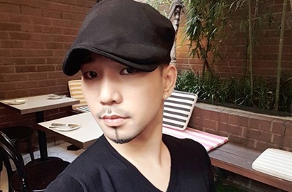G.O MBLAQ Curhat Kesulitan Syuting Variety Show 'Star King'