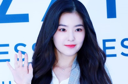 Irene Tampil Sendu di Bandara, Netter Lagi-Lagi Singgung Soal Feminis