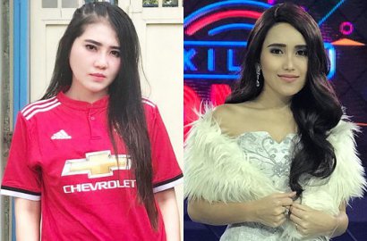 Via Vallen Lagi-Lagi Senggol Nama Ayu Ting Ting, Balajaer Marah Besar