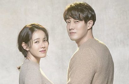 Raih 1 Jua Penonton, Son Ye Jin-So Ji Sub Rayakan Kesuksesan 'Be With You'