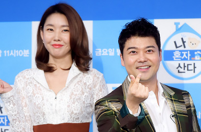 Andai Putus dengan Han Hye Jin, Jun Hyun Moo Bahas Pengaruh Hubungannya di 'I Live Alone'