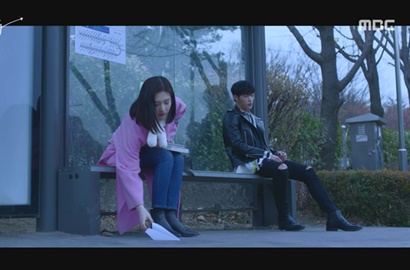 Joy Mulai Tergoda Rayuan Woo Do Hwan di 'Great Seducer', Netter Protes