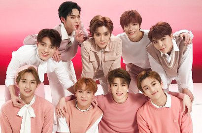 NCT 127 Ungkap Member yang Punya Kebiasaan Minum Unik Serta Bias di Grup