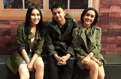 Nagita Sudah Tak Tahan, Raffi Malah Gimmick Ingin Nikahi Ayu Ting Ting dan Cita Citata