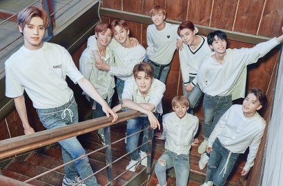 Langganan Belanja dan Gunakan Aplikasi Delivery, Dua Member NCT 127 Ini Paling Boros