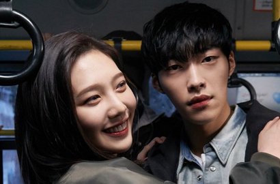 Terus Dirayu Sikap Romantis Woo Do Hwan, Joy Terpaku di 'Great Seducer'