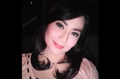 Tessa Kaunang Batal Damai dengan Sandy Tumiwa, Gara-Gara Masa Lalu Pacar Terkuak?