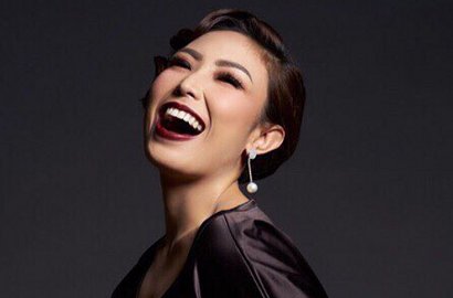 Ayu Dewi 'Kalah Tenar' Dibanding Sopir Pribadi Saat Video Lip Sync Viral