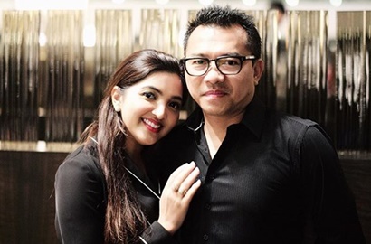 Ashanty Disindir Cintai Anang Hermansyah Karena Harta, Fans 'Murka'