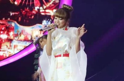 Ghea Tampil Kurang Maksimal, Juri 'Indonesian Idol' Enggan Pakai Hak Veto