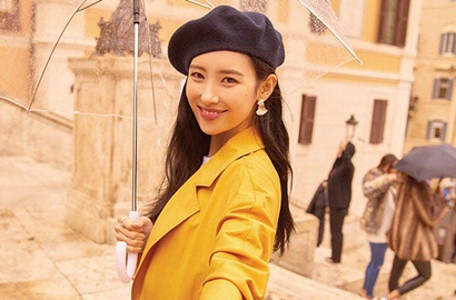Buka-Bukaan, Sunmi Bahas Rahasia Popularitasnya yang Terus Meningkat