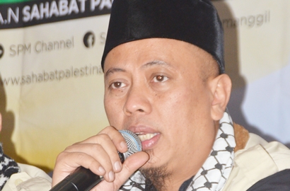 Istri Pertama Tetap Ingin Lanjutkan Proses Perceraian dengan Opick