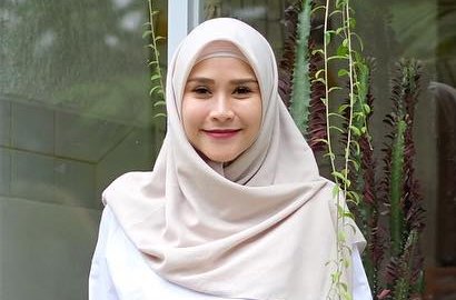 Pertama Kali Baby Shower, Zaskia Adya Mecca Berharap Punya Anak Laki-Laki