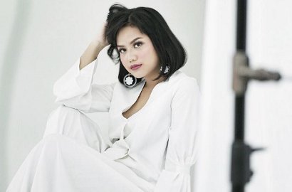 Hamil Empat Bulan, Mytha Lestari Ternyata Doyan Makanan Ini