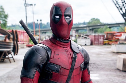 Bukan Josh Brolin, Inikah Villain Utama di 'Deadpool 2'?