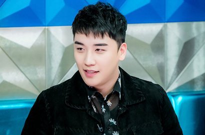 Seungri Big Bang Malah Bahagia Ditinggal Wamil Member Lain?