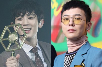 Raih 14 Juta Followers di Instagram, Chanyeol Masih Nomor 2 Setelah GD
