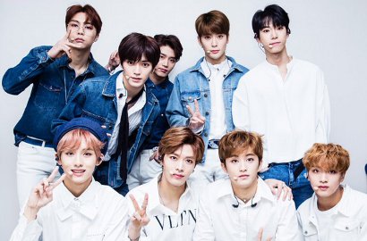 NCT 127 Ungkap Member Terberisik dan Paling Pendiam di Grup Chat