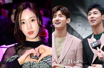 Banjir Artis, TVXQ Hingga Eun Jung Hadiri Seoul Fashion Week