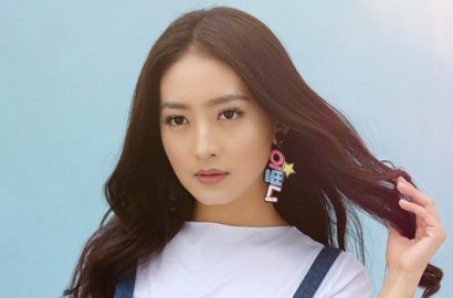 Unggah Foto Ini, Natasha Wilona Dipuji Cantik Bak Artis Korea