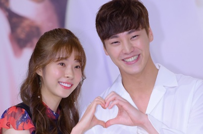 Chemistry Oke, Lee Tae Hwan Pacari Lawan Mainnya di 'My Golden Life'?