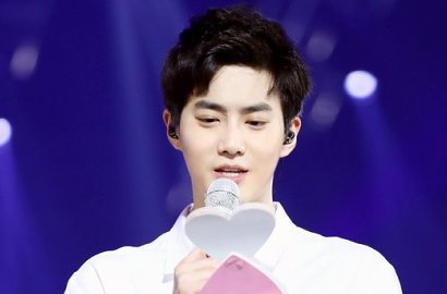 Dianggap Diskriminasi Pasien Gangguan Jiwa, Suho Tuai Kritikan Netter