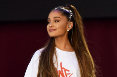 Lama Tak Muncul di Media Sosial, Ariana Grande Dirumorkan Hamil