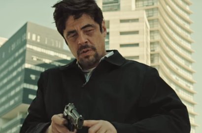 Rilis Trailer Terbaru, 'Sicario: Day of the Soldado' Ungkap Misi Benicio Del Toro dan Josh Brolin
