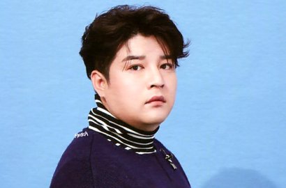 Bolak Balik Gemuk, Shindong Super Junior Putuskan Menyerah untuk Diet?