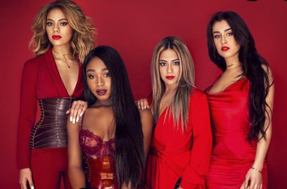 Fifth Harmony Hiatus, Begini Tanggapan Camila Cabello
