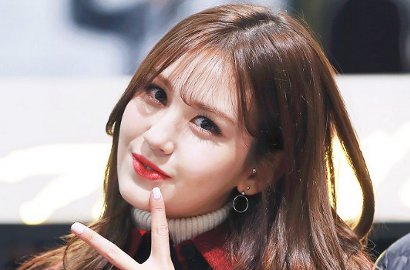 Pamer Foto-Foto Saat Ultah, Jeon Somi Ternyata Dapat Kejutan dan Hadiah Heboh Ini