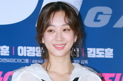Ditawari Bareng Jang Hyuk-Junho, Jung Ryeo Won Konfirmasi Gabung Drama SBS