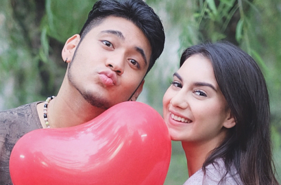 Makin Lengket, Irish Bella Sudah Siap Menikah dengan Giorgino Abraham?