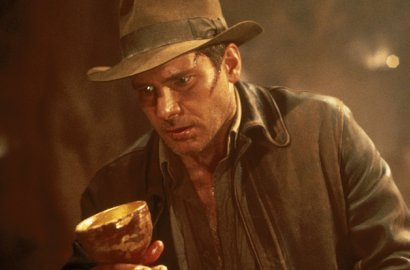 Lama Dinanti, Sutradara Steven Spielberg Pastikan 'Indiana Jones V' Mulai Produksi Tahun 2019