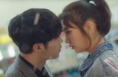 Ciuman Joy - Woo Do Hwan di 'Great Seducer' Bikin Deg-Degan, Netter Batal Protes