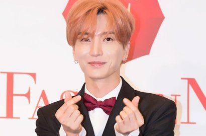 Leeteuk Pamer Hadiah Mobil Mewah, Netter Justru Komentar Seperti Ini