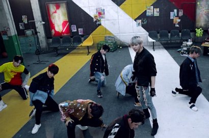 Lagu 'Boomerang' Dituding Mirip 'Fanfare' SF9, Netter Ngamuk Bela Wanna One