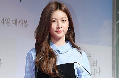 Kim Sae Ron Ungkap Perasaannya Saat Baca Komentar Hujatan Netter