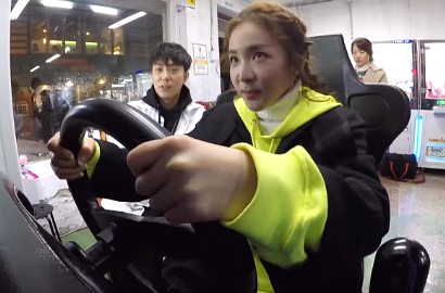 Sandara Park Gugup Saat Berkencan dengan Idola Favoritnya Sejak Remaja